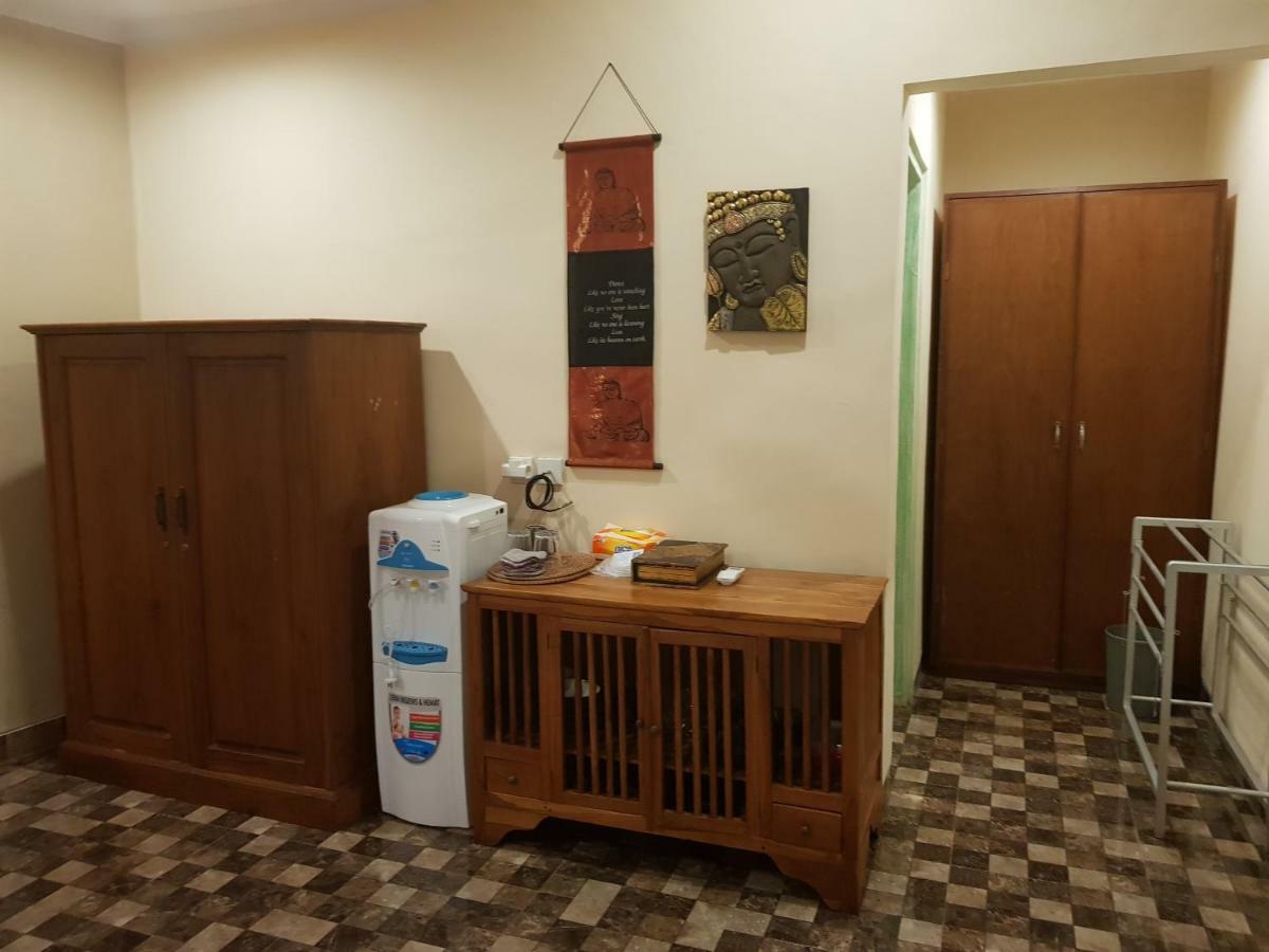 Puri Dedari Sanur酒店 外观 照片